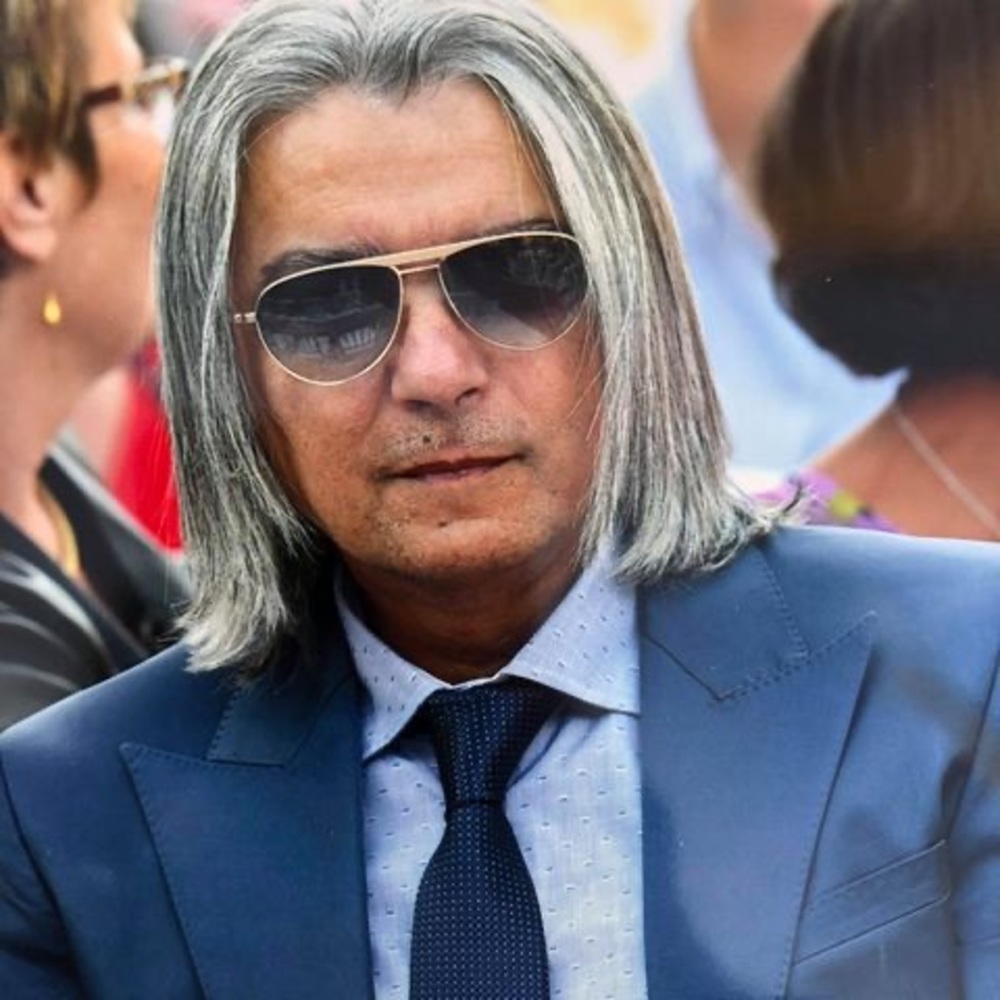 Meet your Posher, Jack